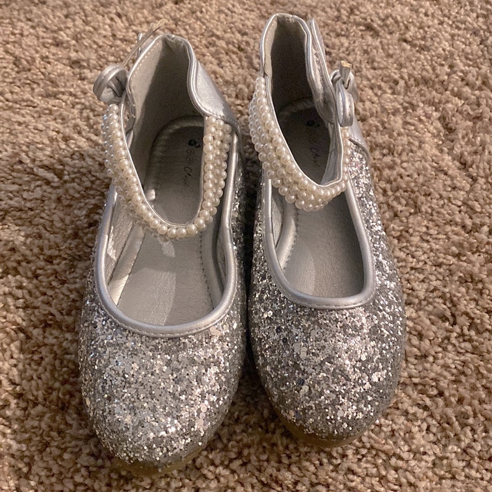 Girls Bbydoll shoes